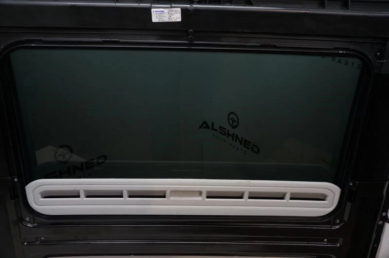 Audi A4 2013 montaje de panel de techo corredizo 8K5877071A OEM Foto 3 de 4