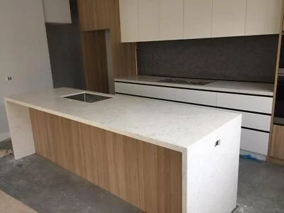 Gorgeous Kitchen Benchtops And Glass Splashbacks Curtains Blinds Gumtree Australia Greater Dandenong Dandenong South 1212098761