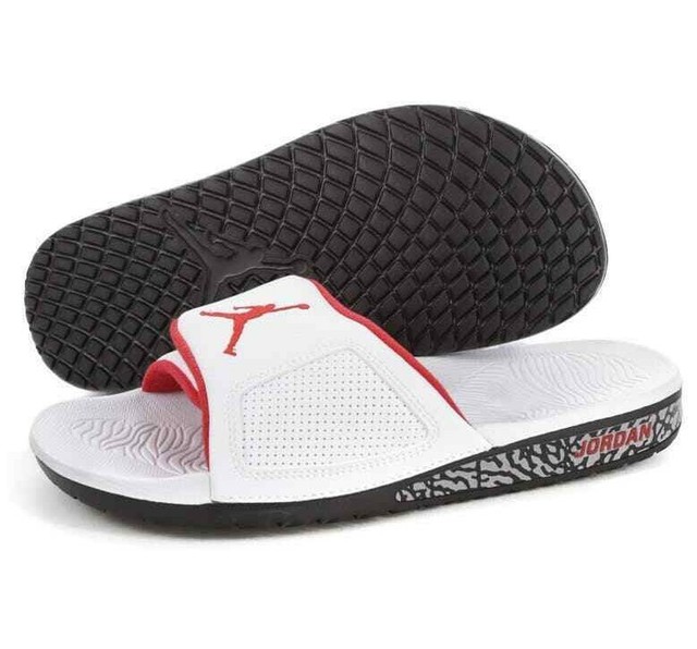 jordan hydro 3 retro