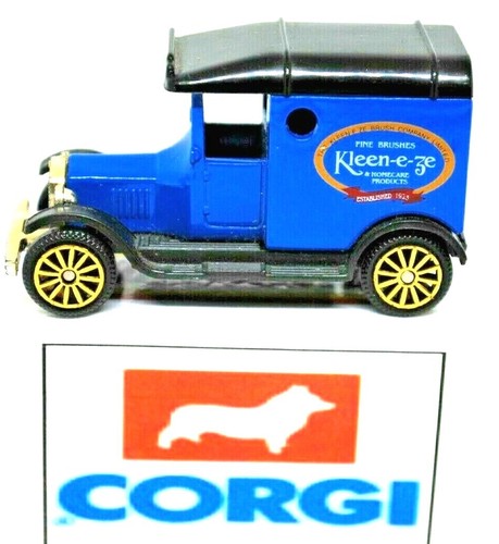 Various Corgi CAMEO AEC Truck BEDFORD Bus FORD Van MORRIS Truck Collect. Mix Lot - Picture 87 of 143