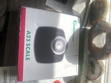 Adamson A25 Scales for Body Weight - Up to 400 LB - New Version 2024 Model - Ant