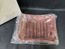 COPPER Oven Air CRISPER 2 Pc Nonstick- Turn Your Oven Into An Air Fryer New