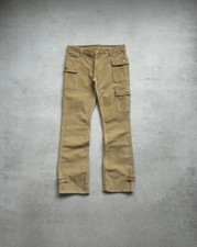 Polo Ralph Lauren Jeans women's velvet cargo pants size 6