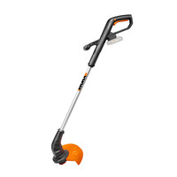 Worx WG157E.9 Akku Rasentrimmer Ohne Akku Und LadegeräT