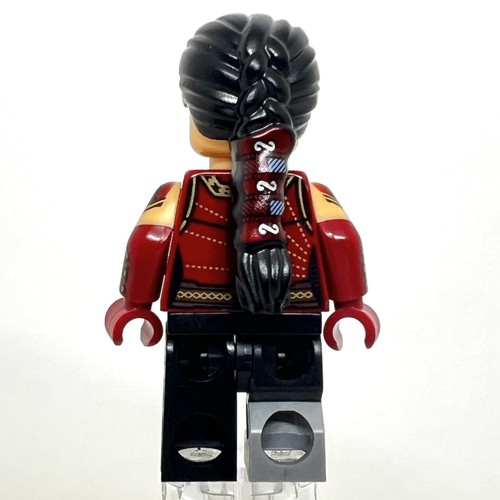 LEGO MARVEL 2, DISNEY 100, Series 1, 2, STAR WARS, DC ~ ULTIMATE MINIFIGURES #1 - Picture 8 of 88