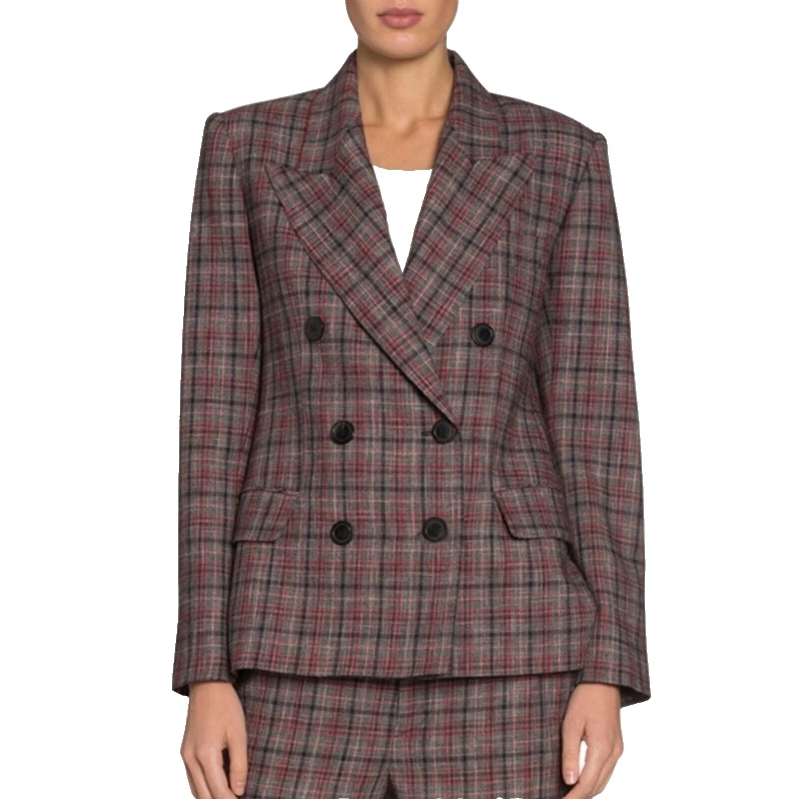 Isabel Marant女式西装和西装分开