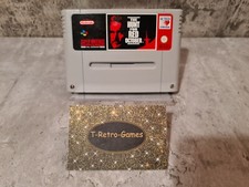 ebay® Auktion 394253265757 | SNES Super Nintendo The Hunt for Red October Modul NOE Thumbnail of ebay® auction 394253265757 | SNES Super Nintendo The Hunt for Red October Modul NOE