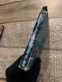 Raid on Bungeling Bay: 3 Screw (Nintendo NES, 1987) NO MANUAL