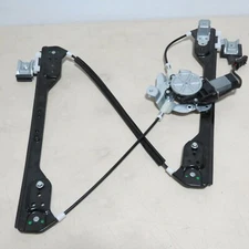 Power Window Motor and Regulator Assembly Front Right Dorman 748-620