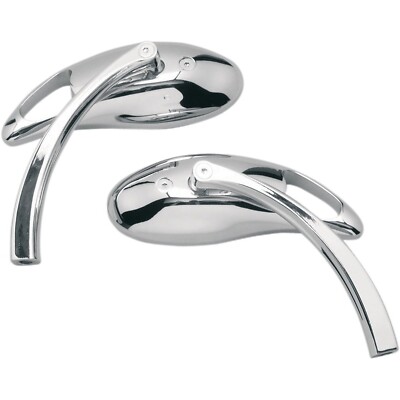 Pro-One Mini Teardrop Mirrors 103160