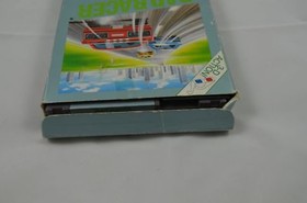 Rad Racer NES Spiel CIB #346