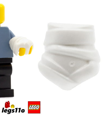 LEGO Wrapped Bandage Broken Arm Cast NEU - Minifigur Zubehör 30924