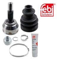 Febi Bilstein Gelenksatz Antriebswelle FüR CitroëN C3 I Fc_ Fn_ 1.4I 1.1I