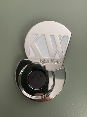 Kjaer Weis Iconic Edition Lidschattenetui