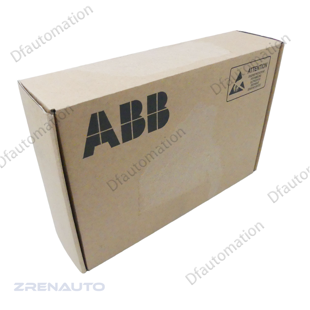 BINT-12C +N8205 ABB BINT-12C +N8205 Main Circuit Interface Board