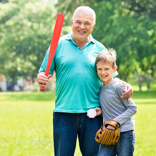 4 Sets Children Baseball Set Baseball Toy Baseball Bat Children Kids - Picture 6 of 11