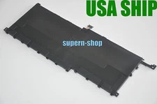 New replacement 01AV436 Battery for Lenovo ThinkPad New S2 2018(20L1A001CD)