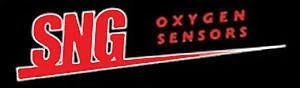 Sensor de oxígeno SNG SN4-100 4 cables universal para GMC, Chevrolet, Dodge, Chrysler Foto 2 de 2