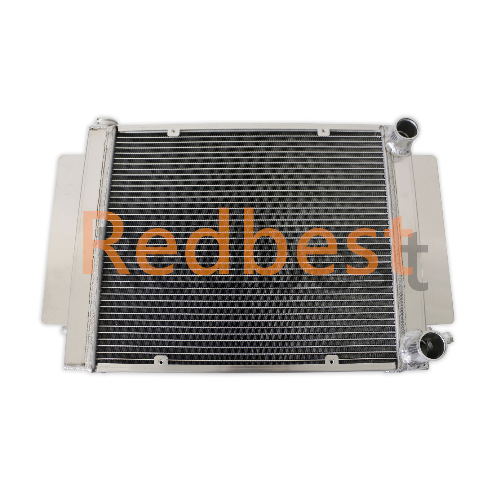 3Row Aluminum Radiator For Mazda Rx2/Rx3/Rx4/Rx7 SA/FB S2 7182 With