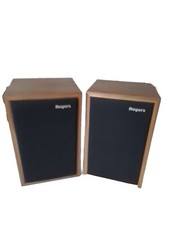 Enceintes ROGERS Ls3/5a (Paire)