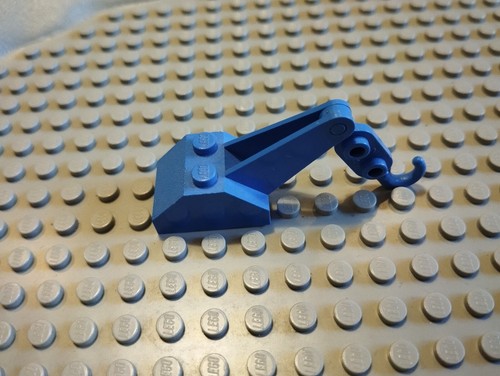 Vintage Lego Train Town Vehicles spare parts 1970s 1980s #2 - Picture 64 of 232