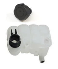 Coolant Expansion Tank w/ Cap MAHLE BEHR/FEBI for BMW 325 325i 325is 325iX M3