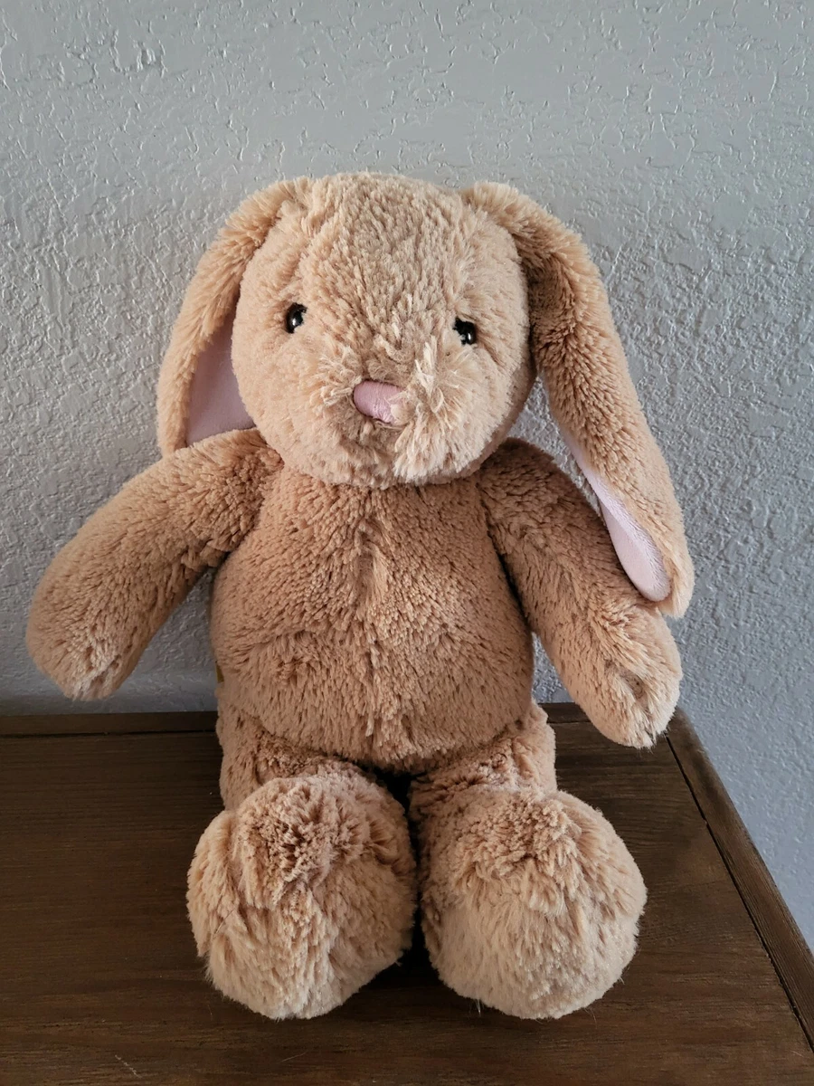 Build A Bear Workshop BAB Pawlette Bunny Rabbit 16