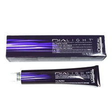 L'Oreal DIALIGHT Acidic Demi-Permanent Gel Creme Color 1.7 oz *Choose Color*