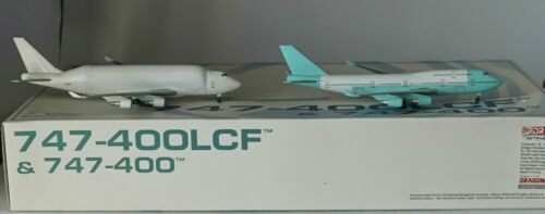 Maquette Revell Boeing 747-400 Air Force One 1/144 – Neuf 03780 à Assembler