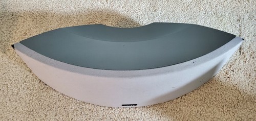 Onkyo SKC-330C Center Speaker 120W 8Ohm Silver - Picture 2 of 3