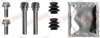 Quick Brake 113-1380X FüHrungsbuchsen-Kit, Bremssattel FüR Toyota