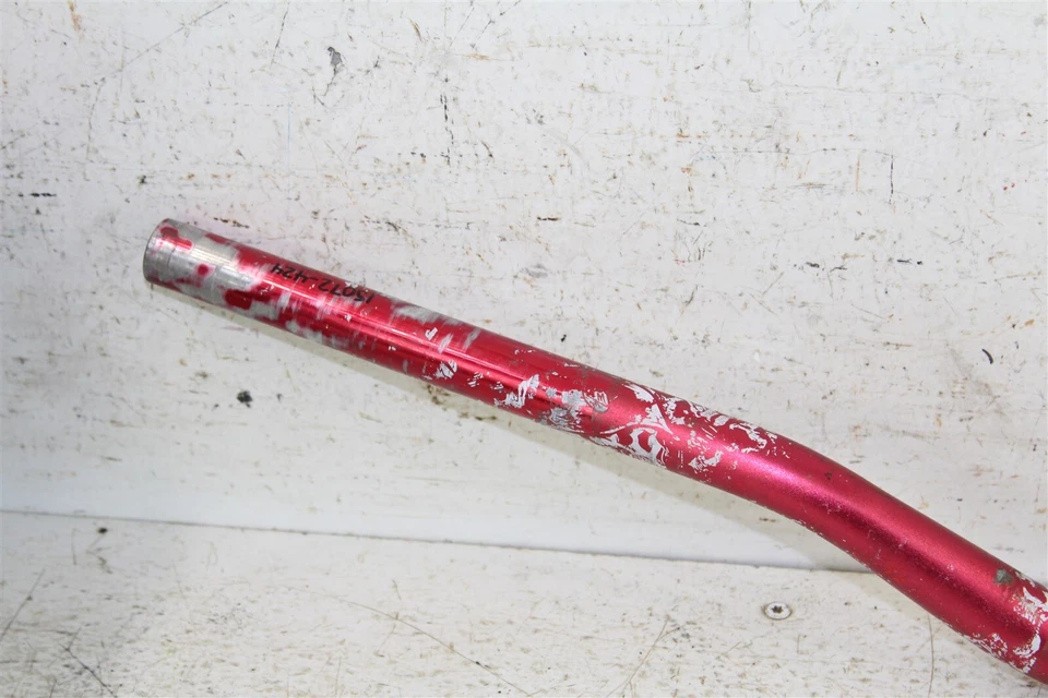 Manillar Honda CR 250R 2002 gran tamaño 1-1/8" Foto 2 de 4