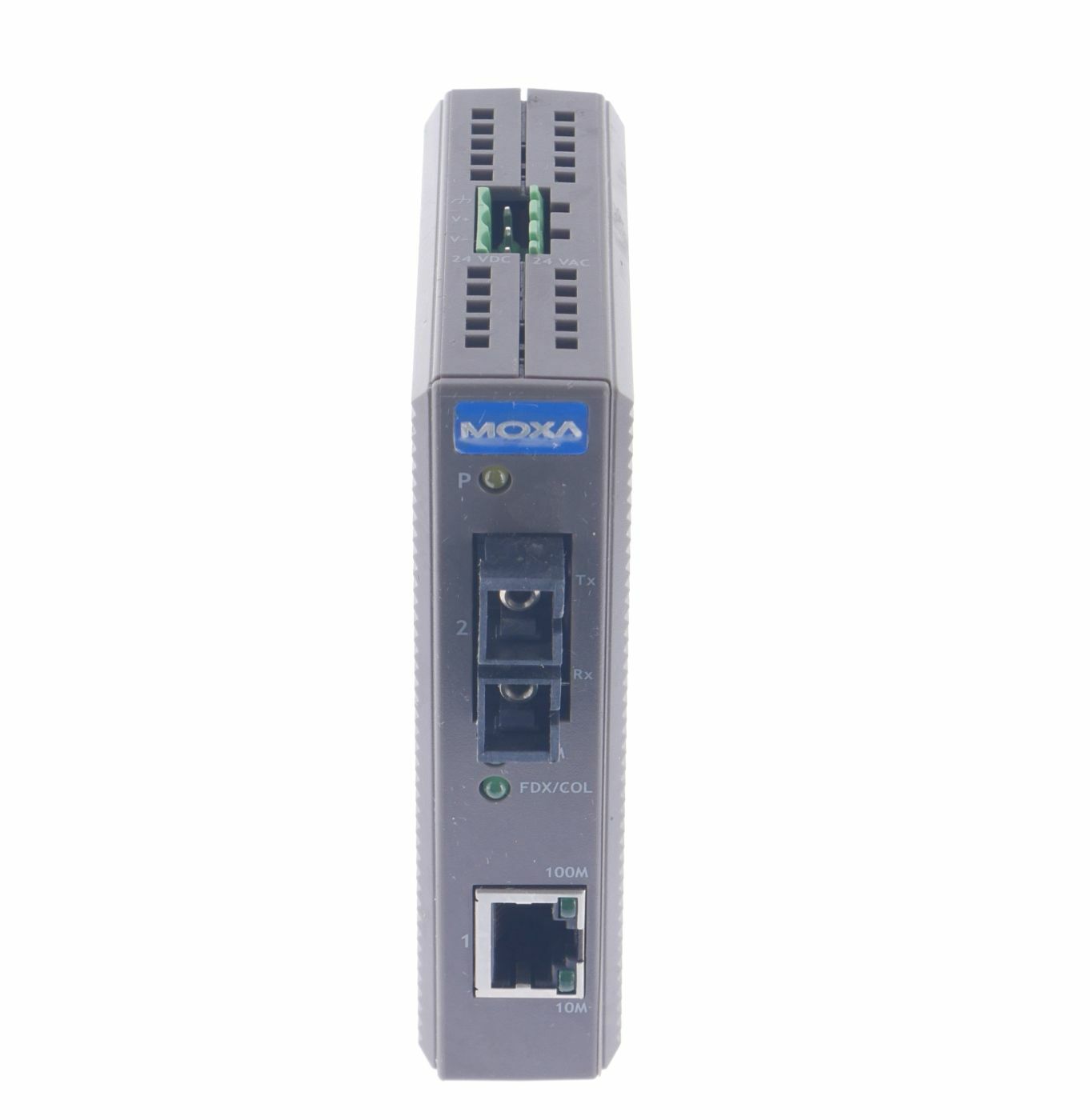MOXA IMC-21-M-SC IMC21MSC | eBay
