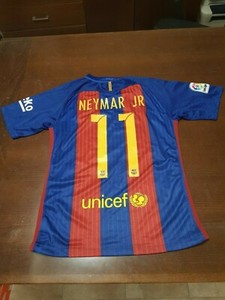 fcb jersey 2017
