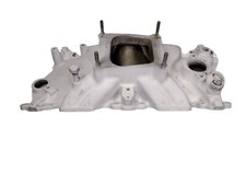 Holley Street Dominator Small Block Chevrolet Chevy 300-1 701r-1 Intake Manifold