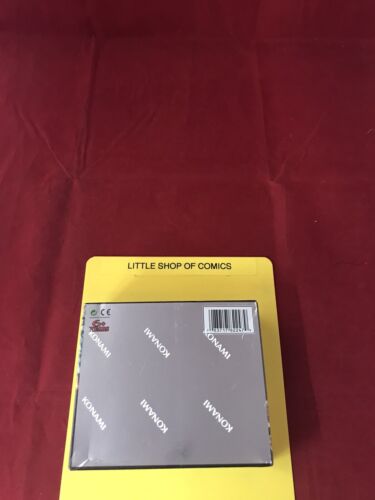 Yu-Gi-Oh! TCG World Superstars Booster Box Sealed 24 packs 1st Ed. Damage Box - Picture 2 of 8