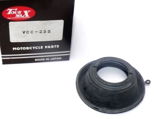 Membrane carburateur TourMax VCC-235 pour moto YAMAHA TDM 850 1999-2001