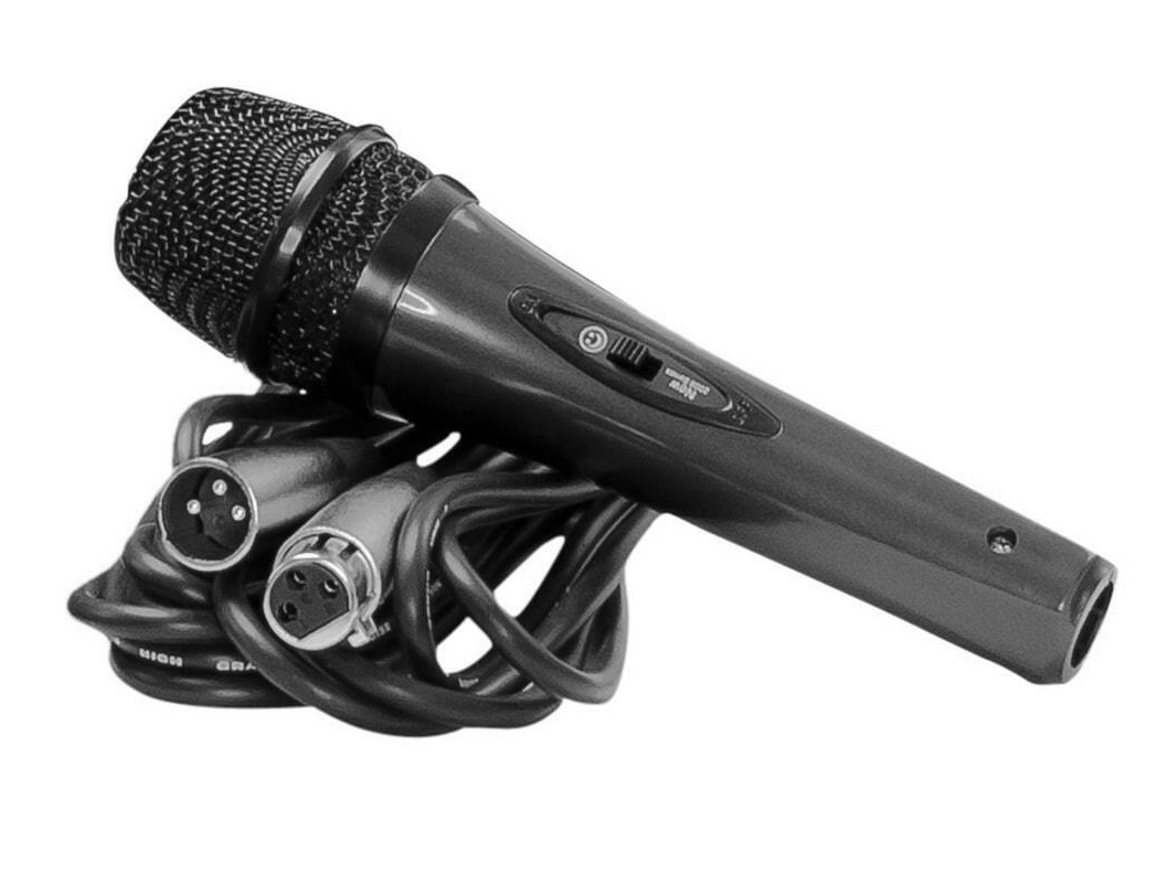 Gemini 15-inch 2000W Powered Bluetooth Party DJ Speaker with Stand