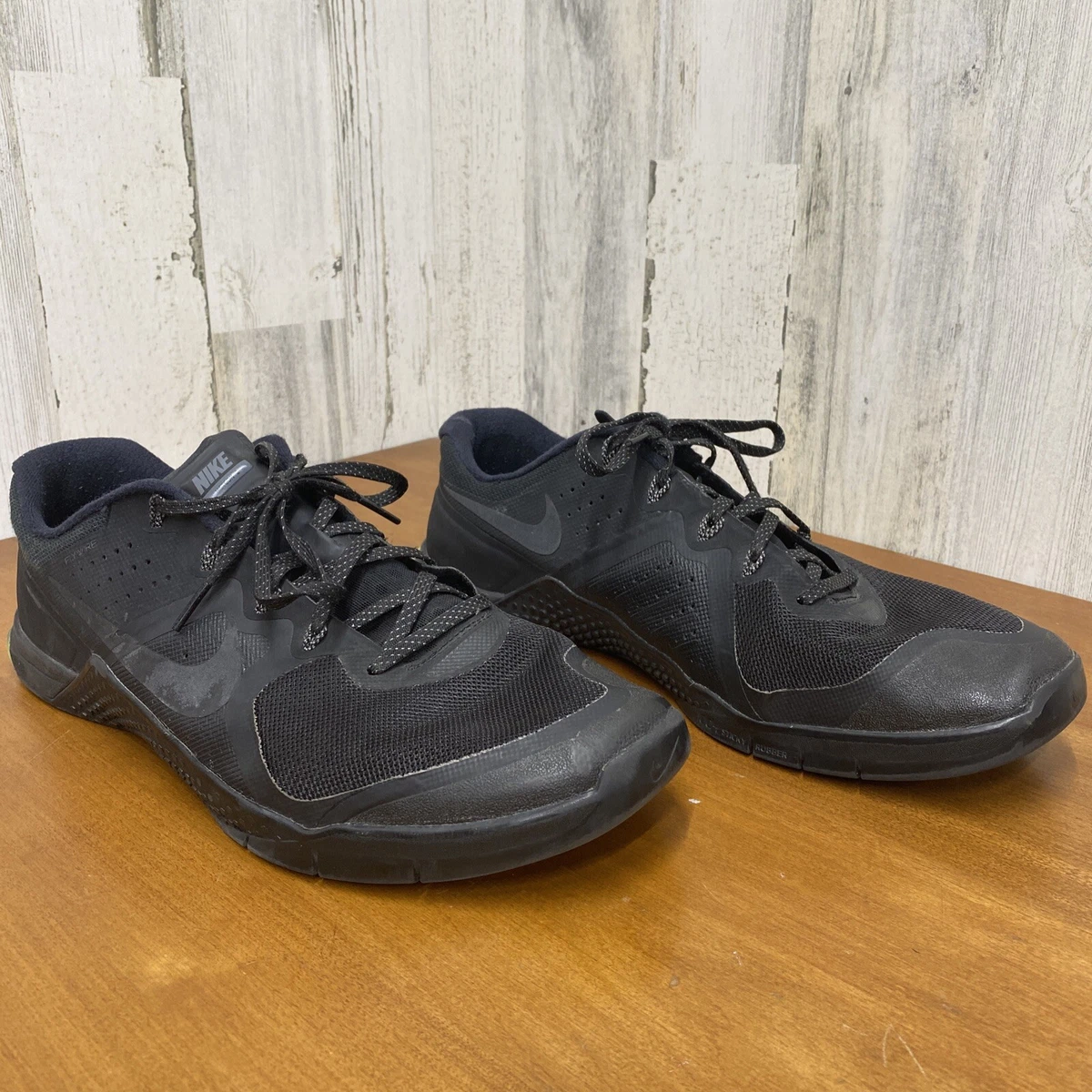 Nike Metcon 2 Black - 819899-007 for Sale | Authenticity  display picture 1