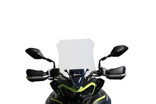 Faco 29260 Cupolino Parabrezza Trasparente Benelli TRK 702 anno 2024 Roma Moto