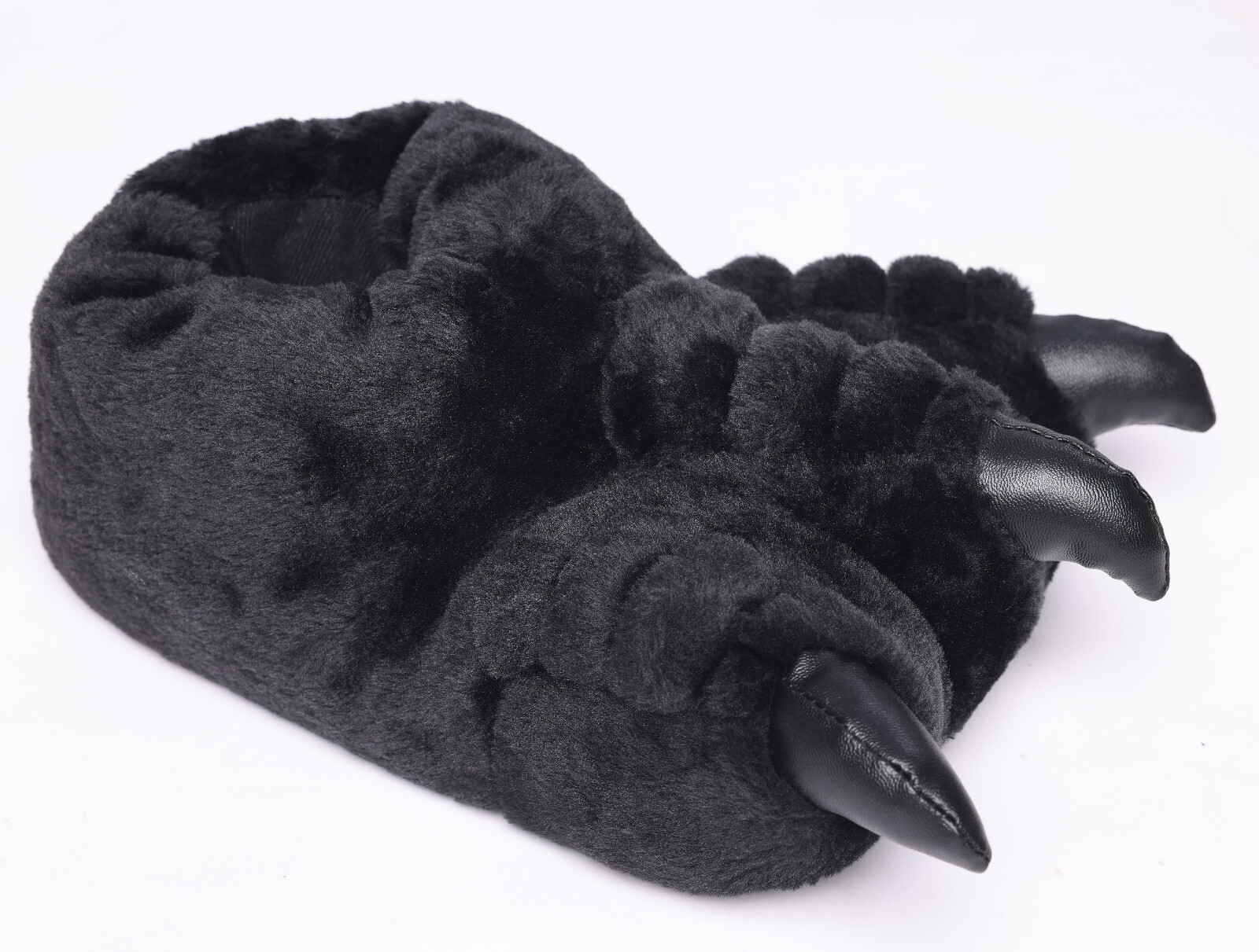 Slippers Rapter Funny Claw Slippers Novelty Monster Feet Sizes 3 to 14 UK XMAS GIFT ...