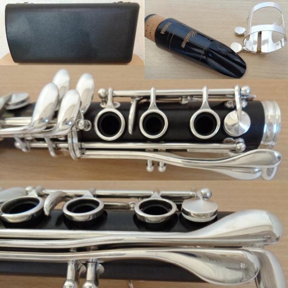 YAMAHA YCL-853ⅡV-