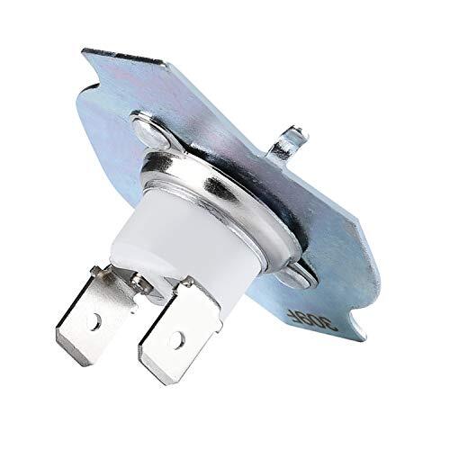 Thermal Fuse Dryer Replacement Part 3977393 for Whirlpool & Kenmore Replaces - Picture 3 of 7