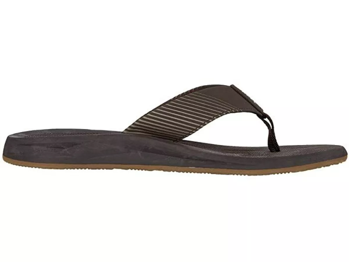 Man Reef Phantom II Flip Flop Sandal RF0A3YMH Color Brown Brand