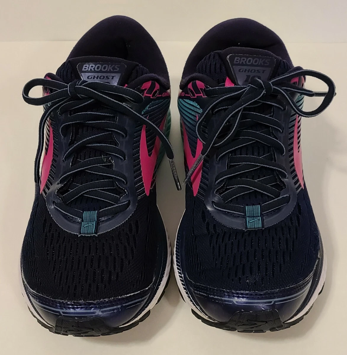 Brooks ghost 10 deals mens size 10.5