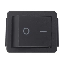 On-off Switch For DuroMax XP5500EH Portable Electric Start Gas Propane Generator