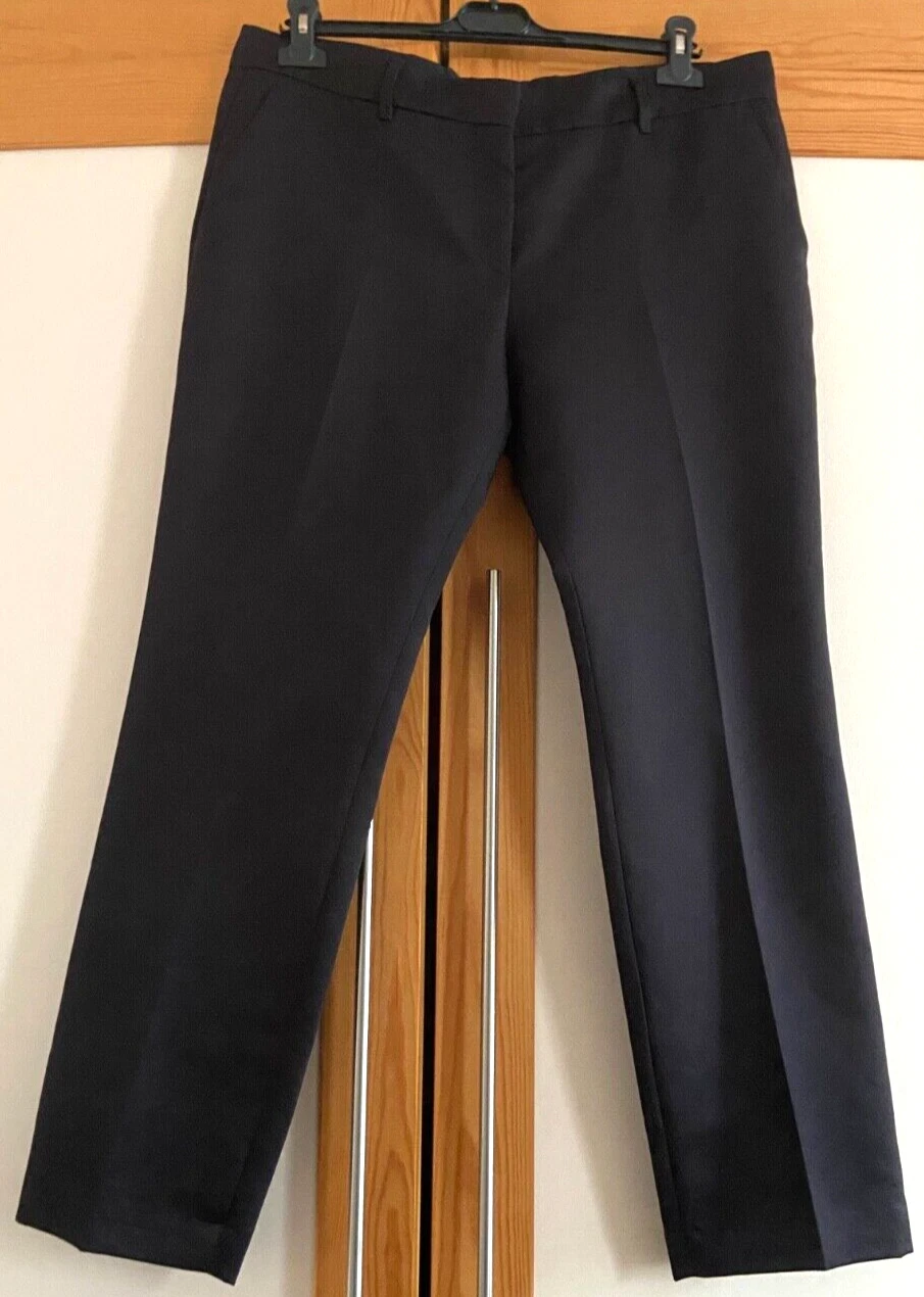 Pantalone nero uomo PRADA Milano taglia 48