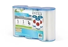 INTEX 29003E Type A Pool Filter Cartridge: For INTEX Filter Pumps –...