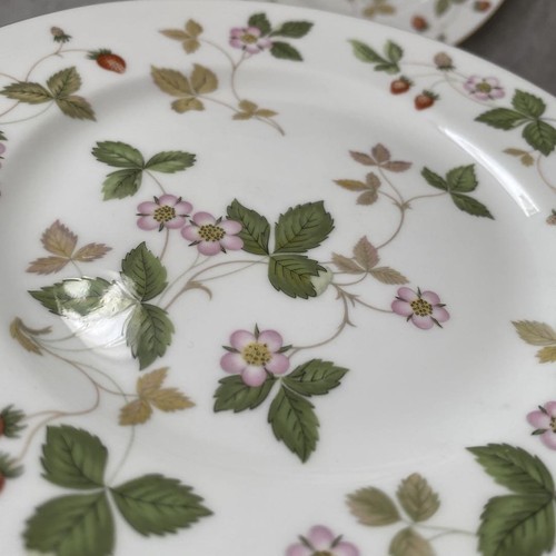 Wedgwood 17,5 cm 6 pezzi DDU - Foto 3 di 7
