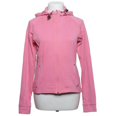 Energetics, Kapuzenpullover, Größe: S, Pink #v6V